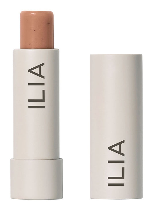 ILIA BALMY NIGHTS LIP EXFOLIATOR | LIPSCRUB