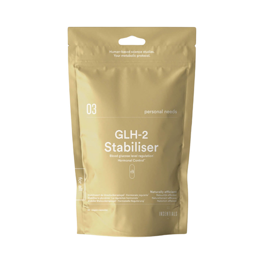 Insentials GLH-2 Stabiliser