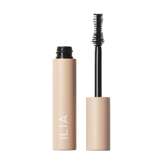 ILIA FULLEST VOLUMIZING MASCARA