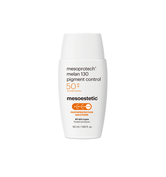 MESOESTETIC – Mesoprotech Melan 130+ SPF Pigment Control