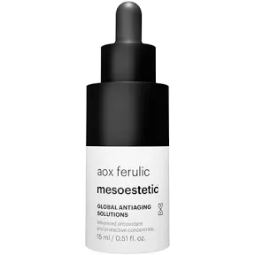 MESOESTETIC-AOX FERULIC 15ML