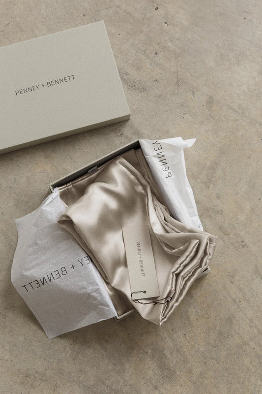 PENNEY + BENNET MOON BEAUTY PILLOW®