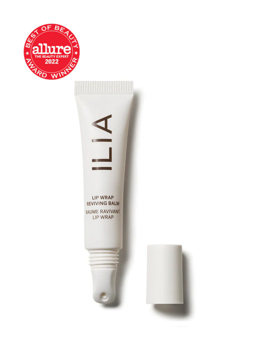 ILIA LIP WRAP REVIVING BALM | LIPPENBALSEM 7 ml