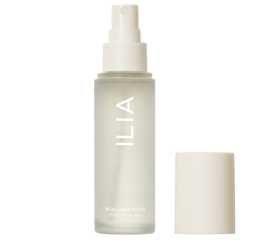 ILIA BLUE LIGHT MIST | HYDRATERENDE GEZICHTSSPRAY