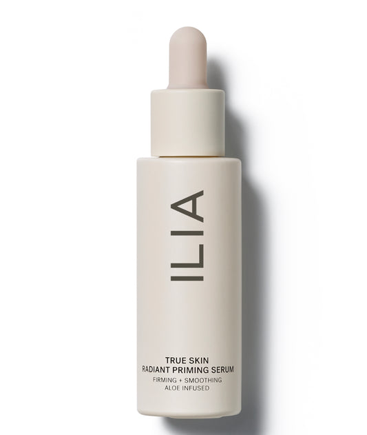 ILIA TRUE SKIN RADIANT PRIMING SERUM | MAKE-UP PRIMER 30 ml