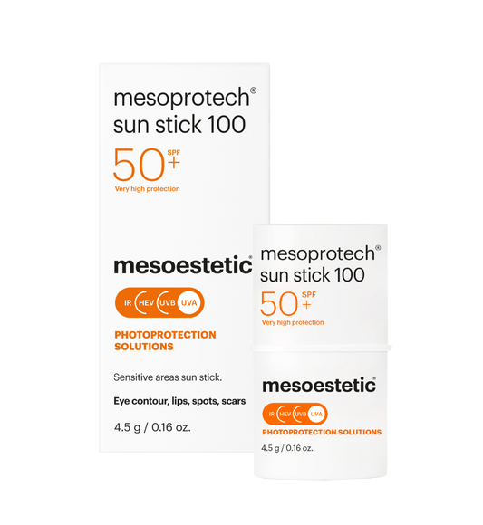 MESOESTETIC -Mesoprotech® sun stick
