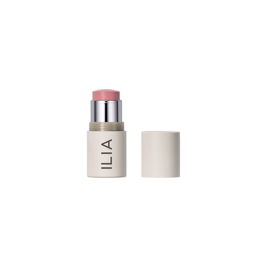 ILIA MULTI-STICK | BLUSH + LIPSTICK