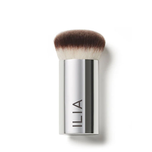 ILIA PERFECTING BUFF BRUSH | FOUNDATION BORSTEL