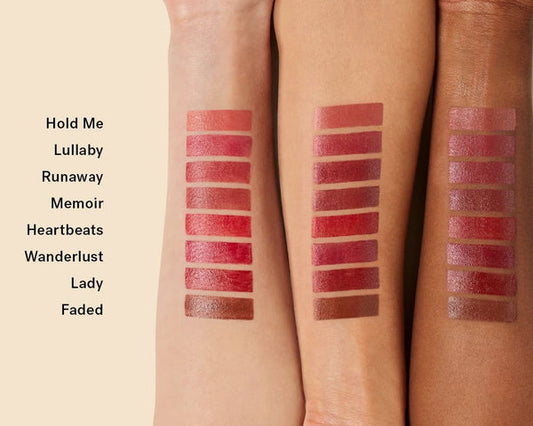 ILIA BALMY TINT HYDRATING LIP BALM