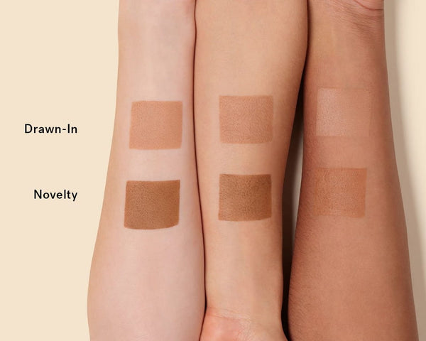 ILIA NIGHTLITE BRONZING POWDER