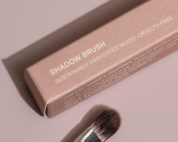 ILIA SHADOW BRUSH | OOGSCHADUW BORSTEL