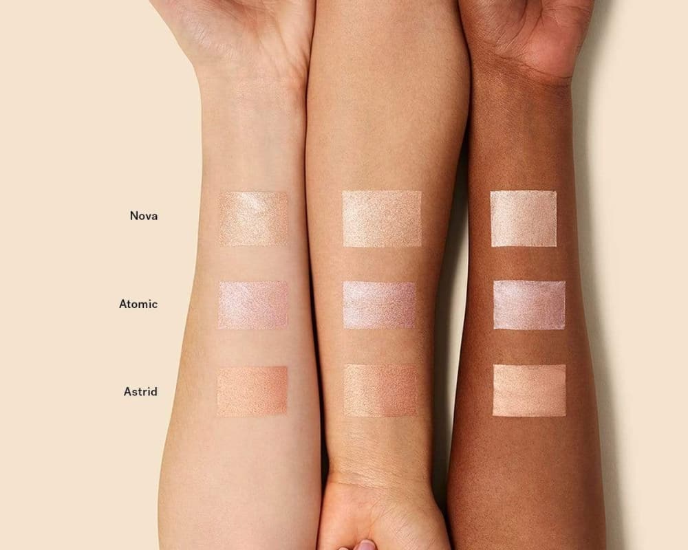 ILIA LIQUID LIGHT SERUM HIGHLIGHTER 15 ml