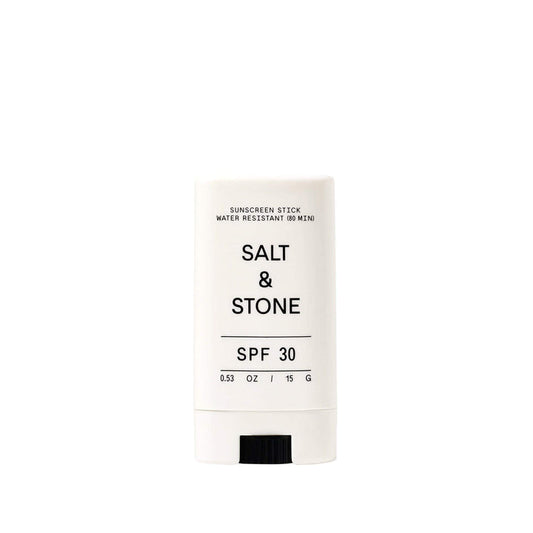 Salt & Stone - SPF 30 - SUNSCREEN STICK 15g