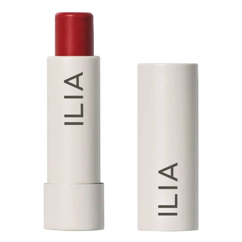 ILIA  BALMY TINT HYDRATING LIP BALM