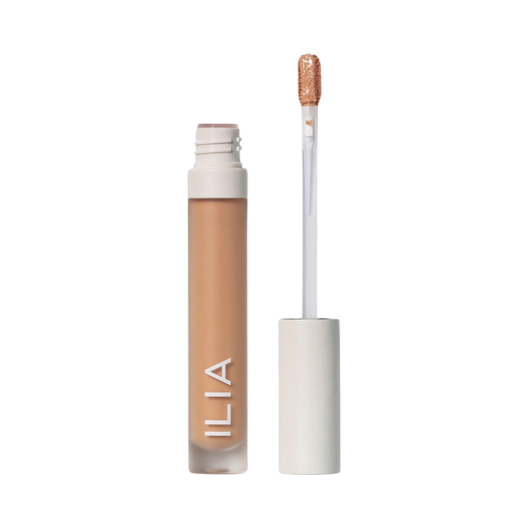 ILIA  TRUE SERUM SKIN CONCEALER 5 ml