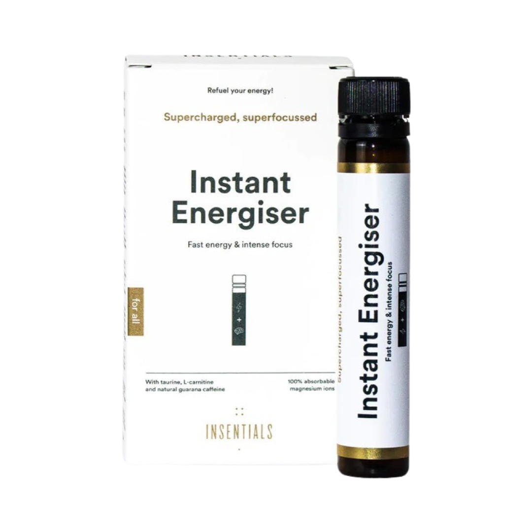 Insentials Energiser Shot