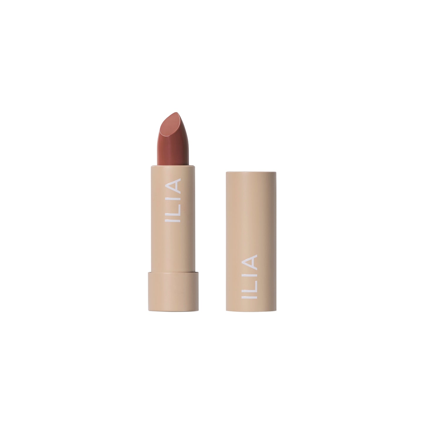 ILIA COLOR BLOCK HIGH IMPACT LIPSTICK | GEPIGMENTEERDE LIPPENSTIFT 4 g