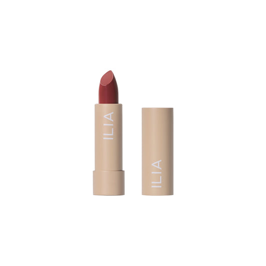 ILIA COLOR BLOCK HIGH IMPACT LIPSTICK | GEPIGMENTEERDE LIPPENSTIFT 4 g