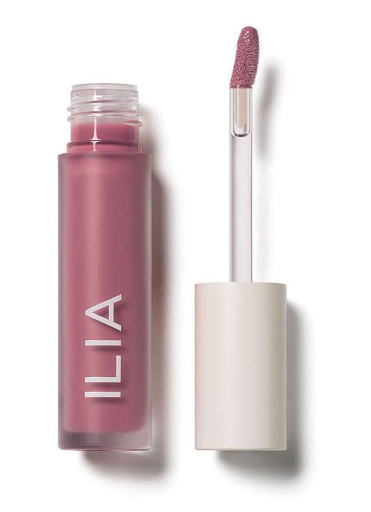 ILIA  BALMY GLOSS TINTED LIP OIL