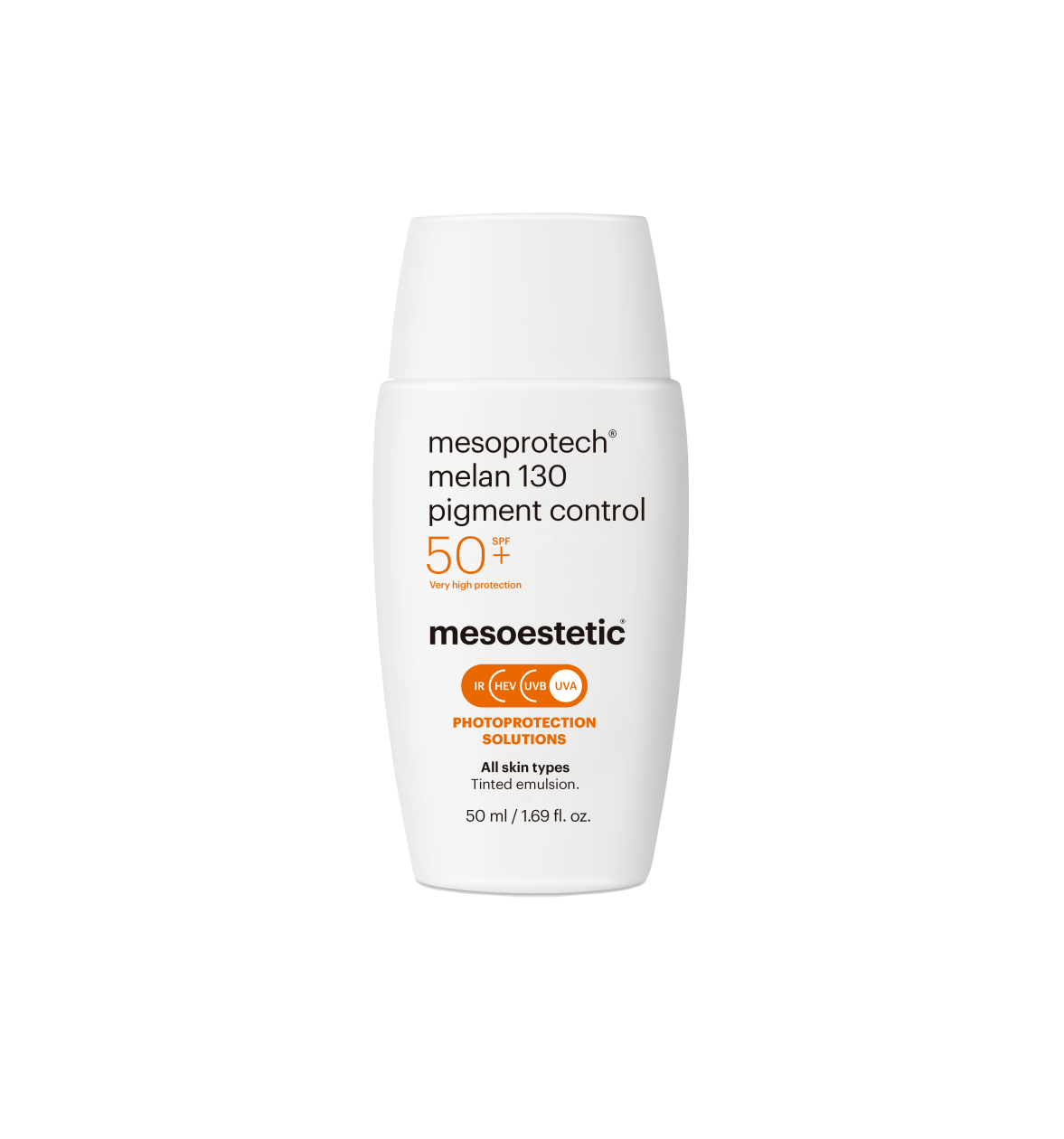 MESOESTETIC – Mesoprotech Melan 130+ SPF Pigment Control