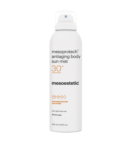 MESOESTETIC - Mesoprotech® Antiaging Facial Sun Mist 50+ 60ml