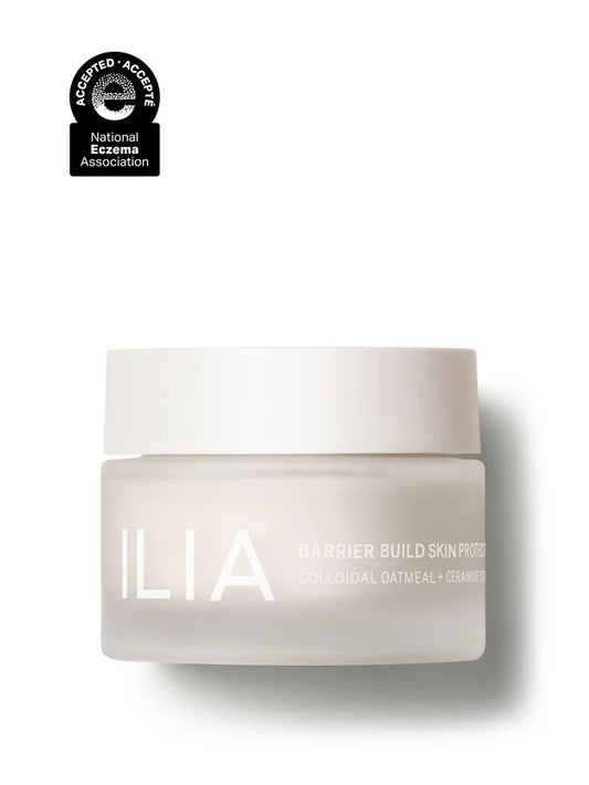 ILIA BARRIER BUILD SKIN PROTECTANT CREAM