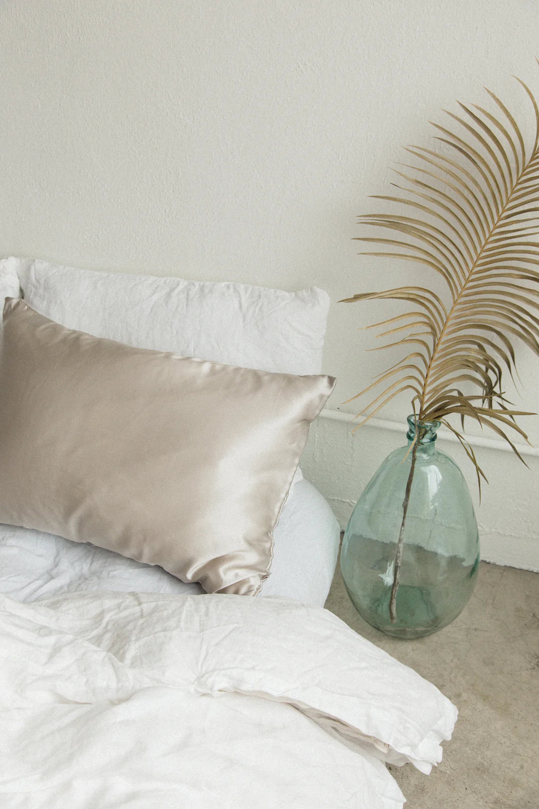 PENNEY +  BENNET MOON BEAUTY PILLOW®