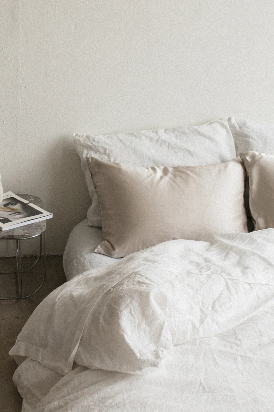 PENNEY +  BENNET MOON BEAUTY PILLOW®