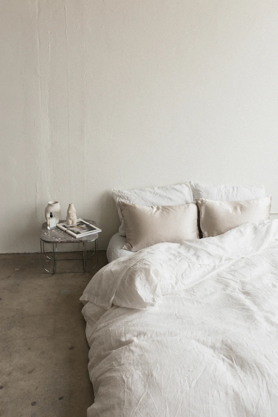 PENNEY +  BENNET MOON BEAUTY PILLOW®