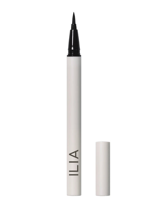 ILIA  CLEAN LINE LIQUID LINER | VLOEIBARE EYELINER