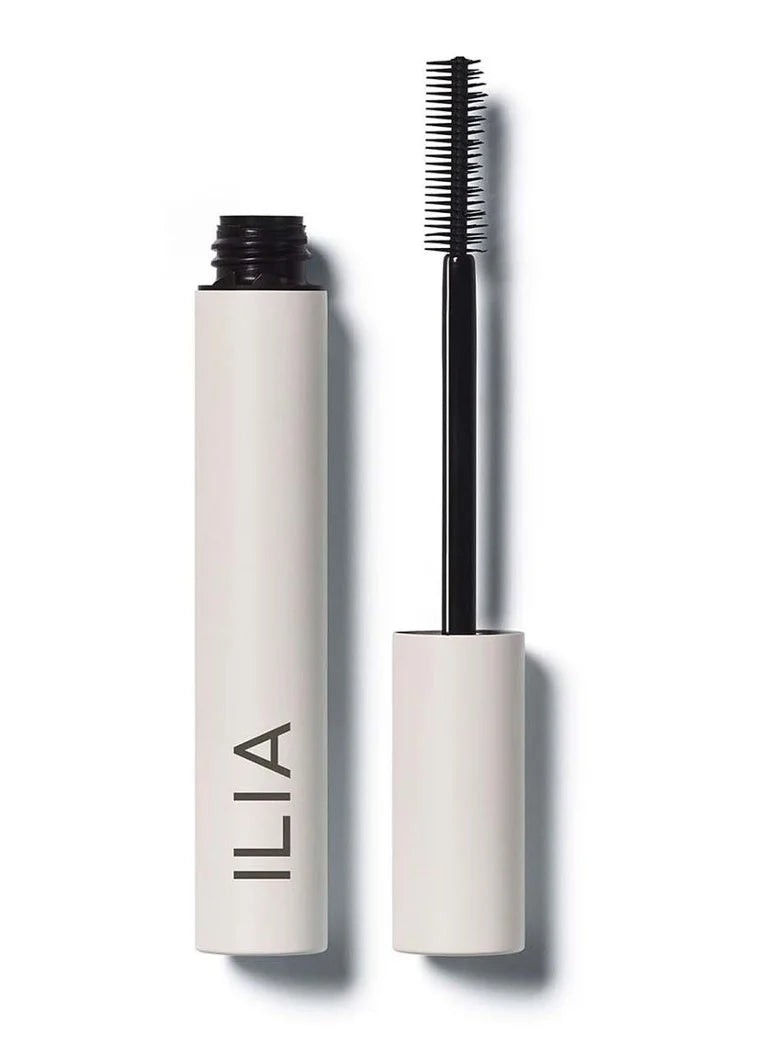 ILIA  LIMITLESS LASH MASCARA