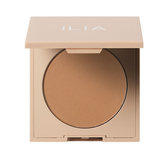 ILIA  NIGHTLITE BRONZING POWDER