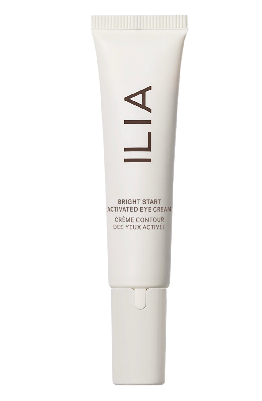 ILIA BRIGHT START RETINOL ALTERNATIVE OOGCREME