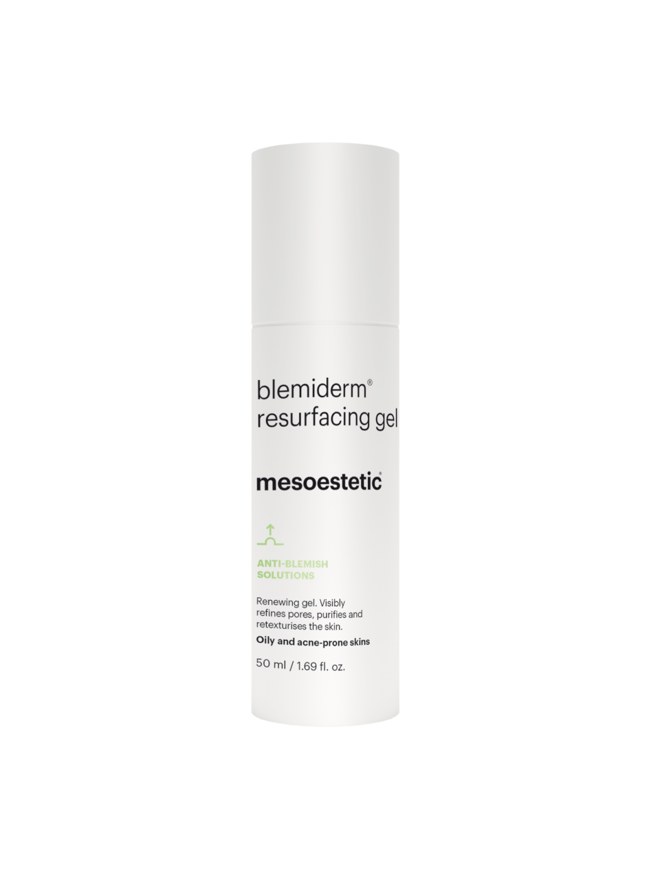 MESOESTETIC - Blemiderm Resurfacing Gel