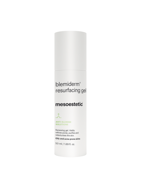 MESOESTETIC - Blemiderm Resurfacing Gel