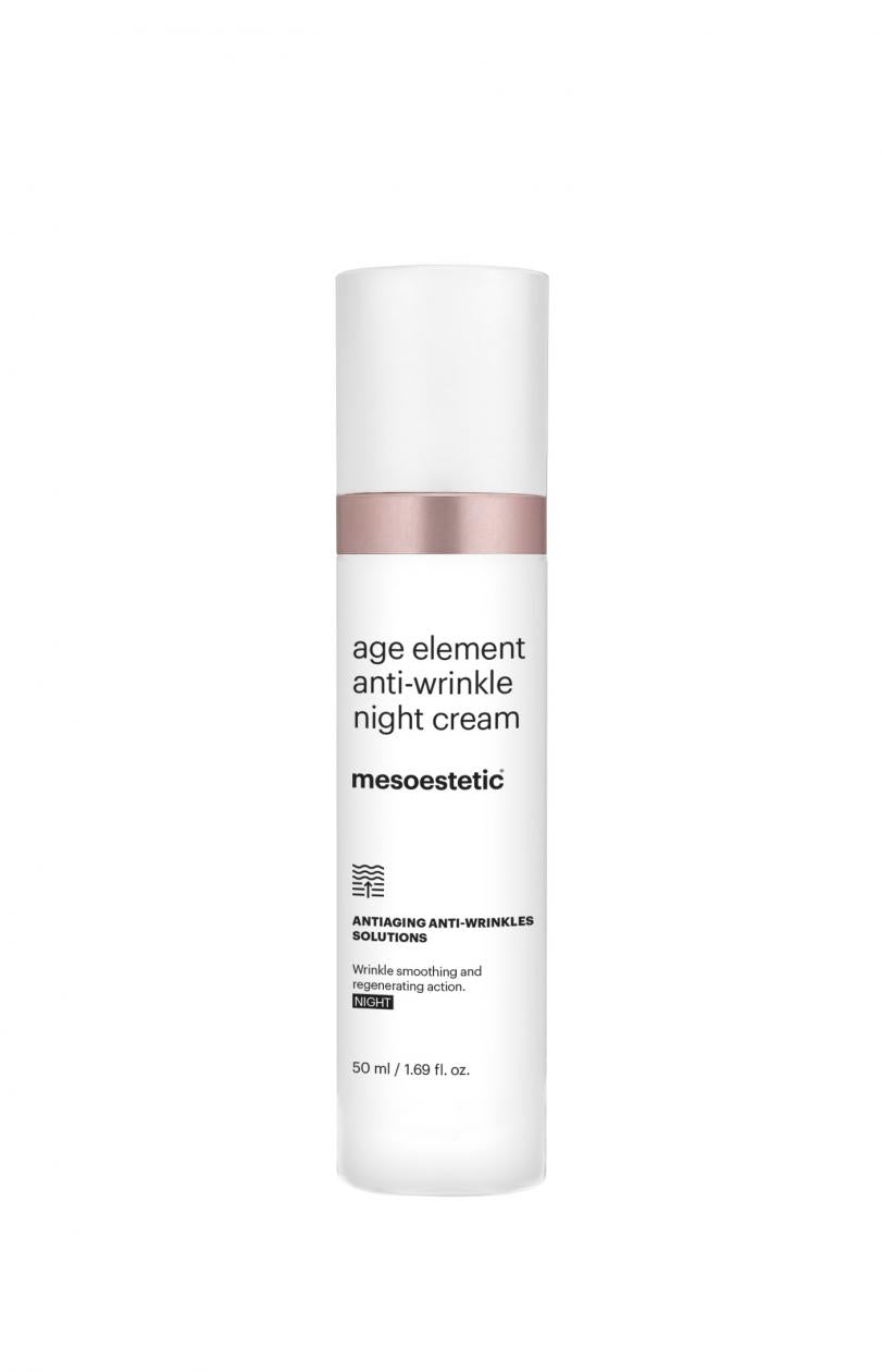 MESOESTETIC - Age Element Anti-Wrinkle Night Cream