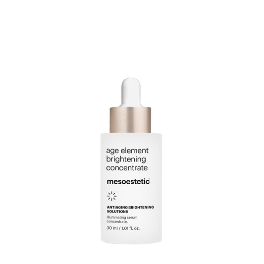 MESOESTETIC - Age Element Brightening Concentrate