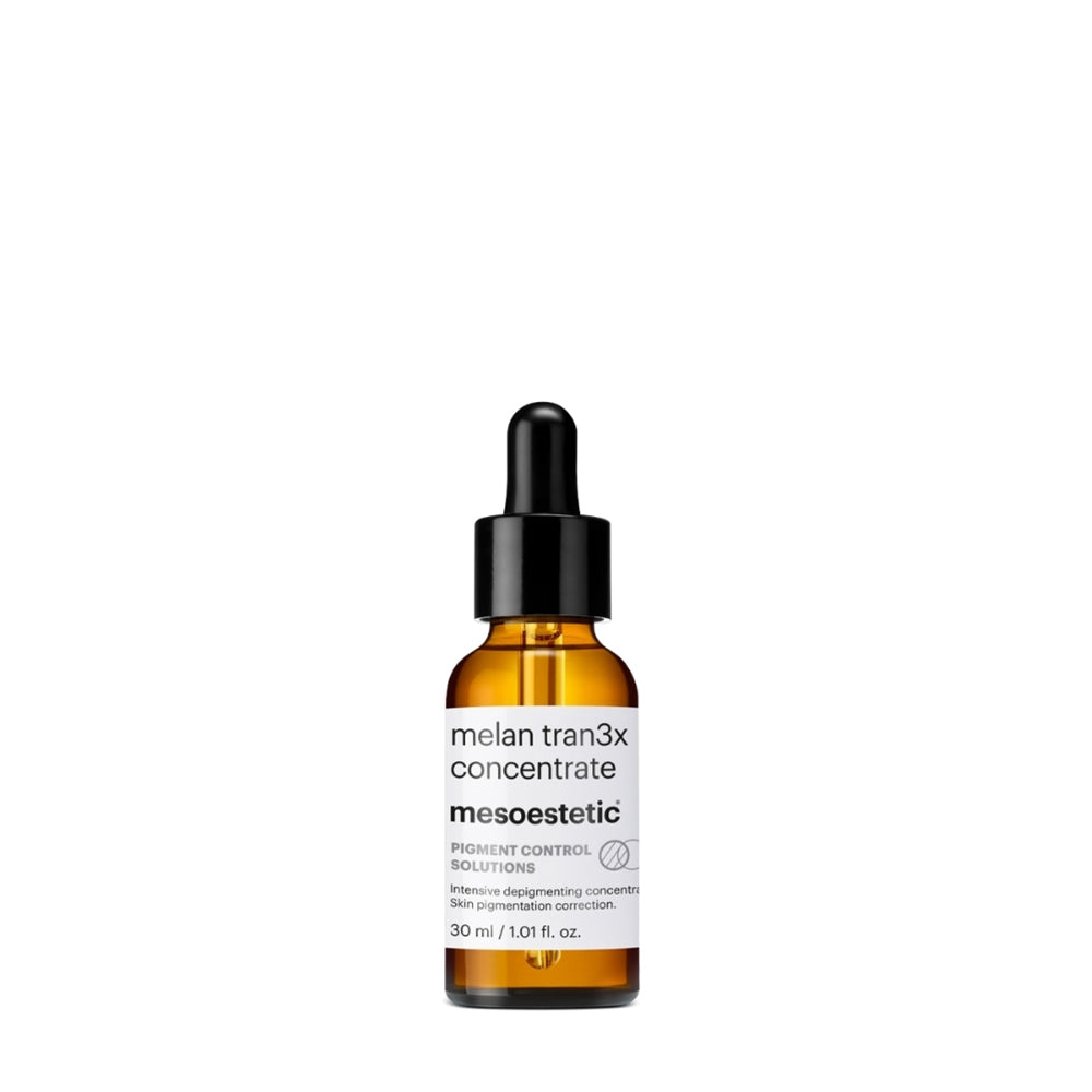 MESOESTETIC - Melan tran3x concentrate