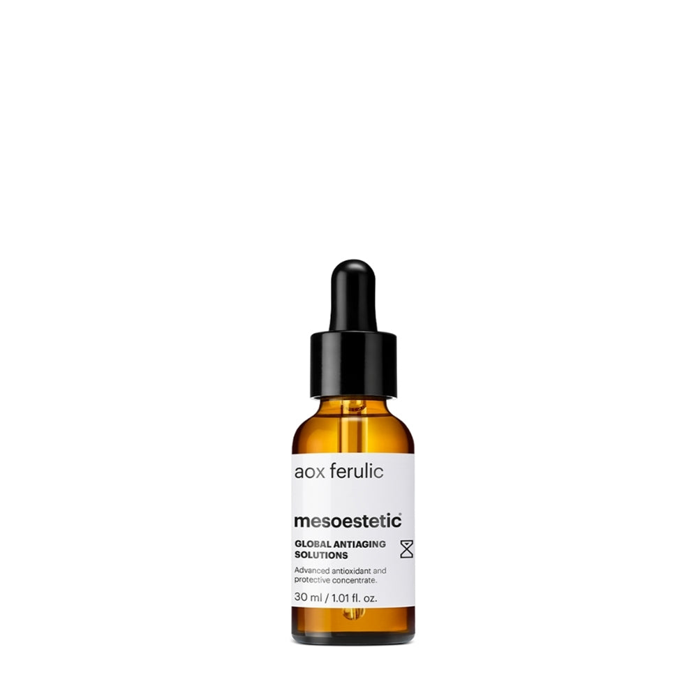 MESOESTETIC - AOX ferulic 30ml