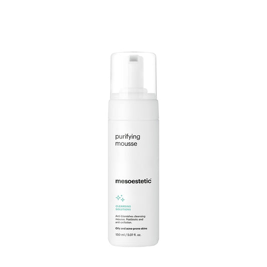 MESOESTETIC - Purifying mousse 150ml