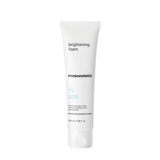 MESOESTETIC -Brightening foam 100ml