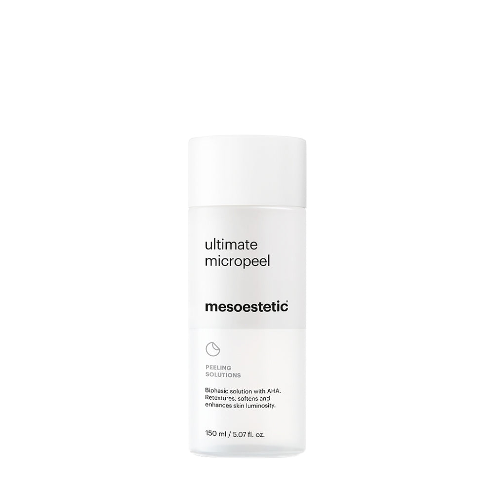 MESOESTETIC - Ultimate Micropeel 150ml