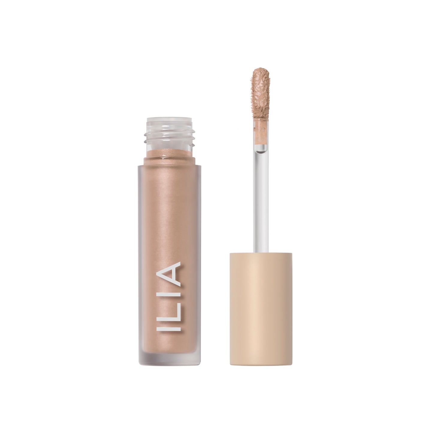 ILIA  LIQUID POWDER CHROMATIC EYE TINT | VLOEIBARE OOGSCHADUW