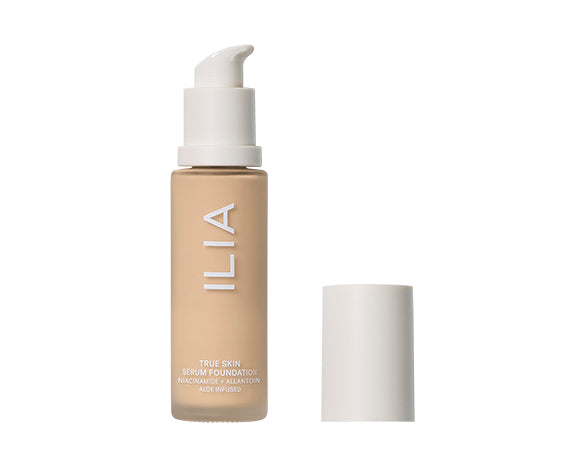 ILIA  TRUE SKIN SERUM FOUNDATION 30 ml