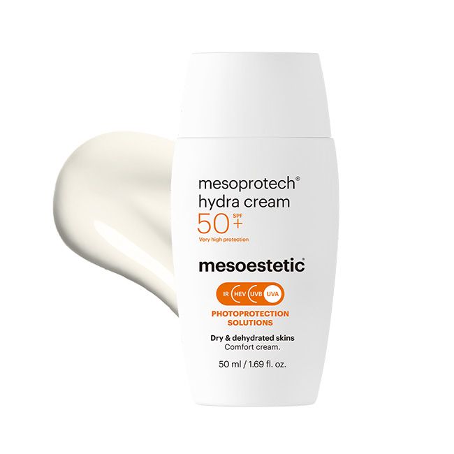 MESOESTETIC - Mesoprotech® hydra cream 50+