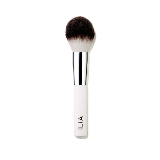 ILIA  FINISHING POWDER BRUSH | POEDER BORSTEL
