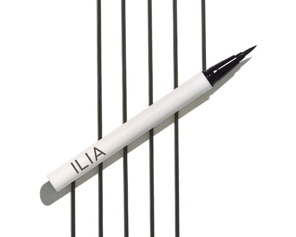 ILIA  CLEAN LINE LIQUID LINER | VLOEIBARE EYELINER