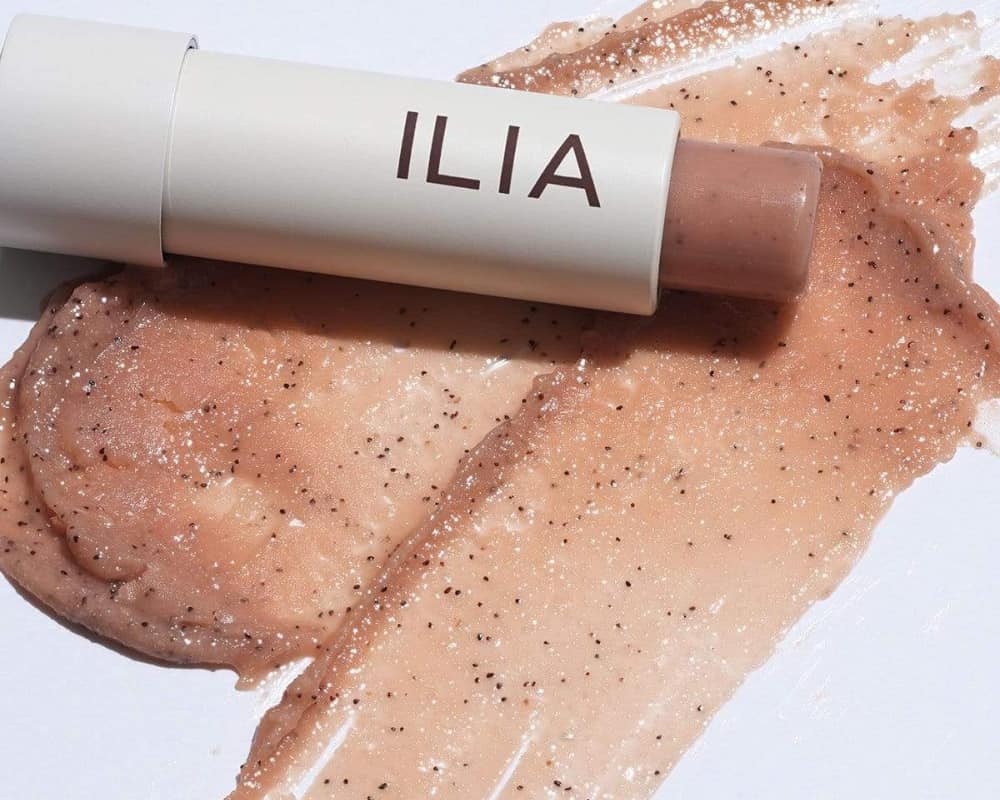 ILIA  BALMY NIGHTS LIP EXFOLIATOR | LIPSCRUB