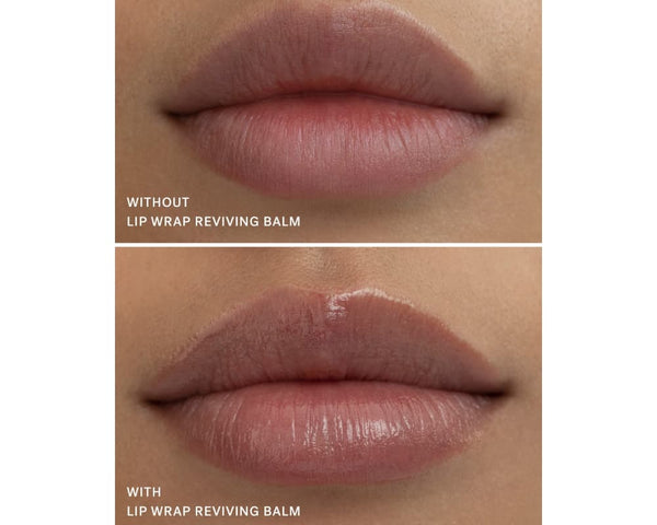 ILIA  LIP WRAP REVIVING BALM | LIPPENBALSEM 7 ml